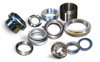 Bearings & seals