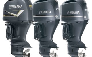 Boats engines & Spare parts
