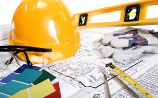Building Materials & Hardware