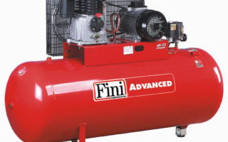 Compressors