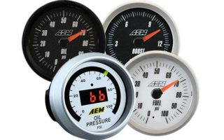 Gauges