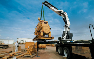 IMT Articulating 80-565