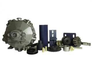 Oil and Gas Spare parts