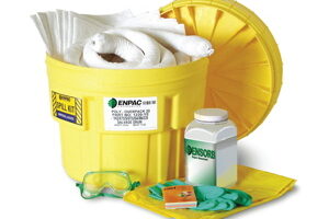 Oil spill products