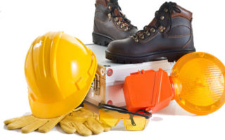 Safety items